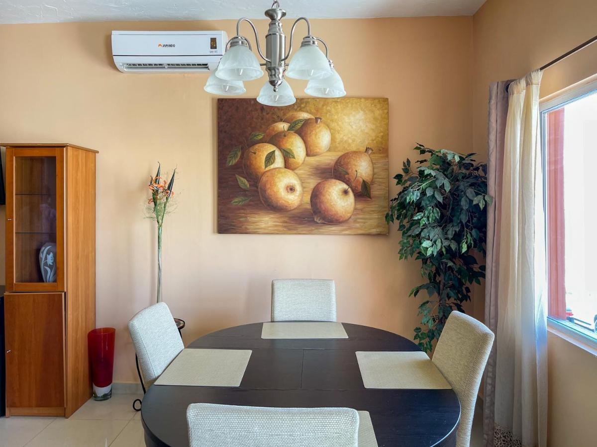 Gated 2Br Apartment Near Sandy Beach Puerto Peñasco Kültér fotó