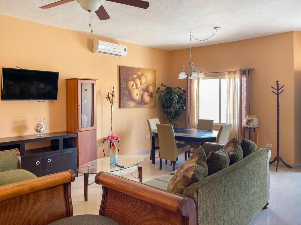 Gated 2Br Apartment Near Sandy Beach Puerto Peñasco Kültér fotó