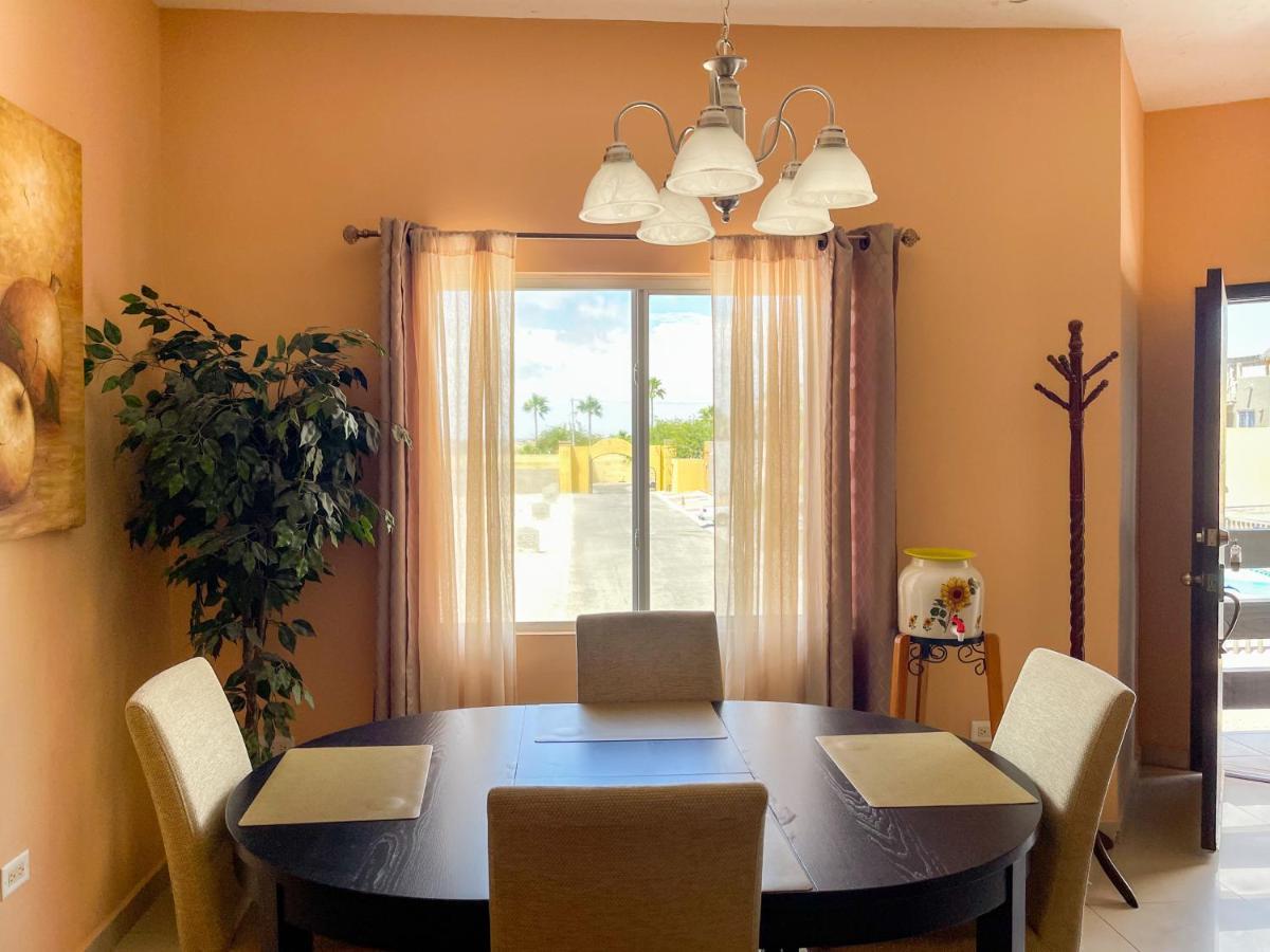 Gated 2Br Apartment Near Sandy Beach Puerto Peñasco Kültér fotó