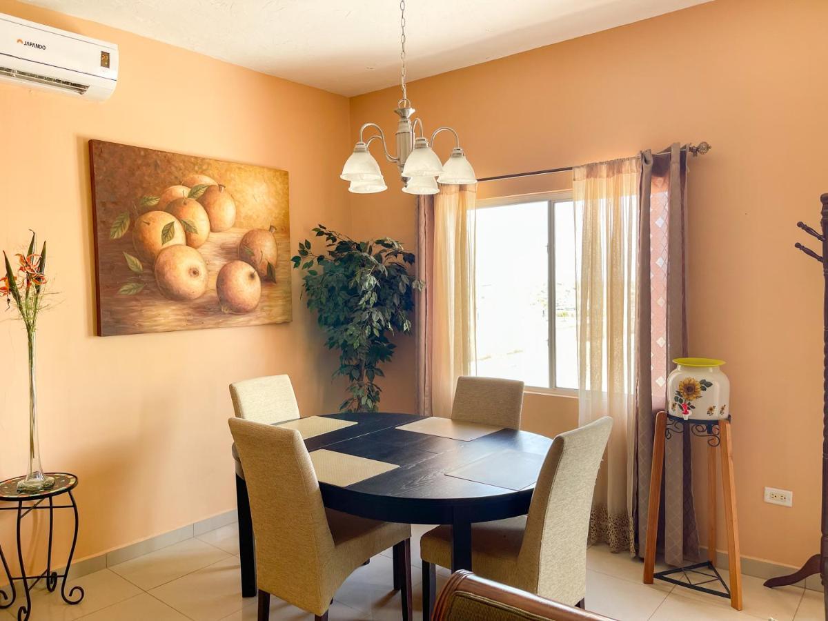 Gated 2Br Apartment Near Sandy Beach Puerto Peñasco Kültér fotó