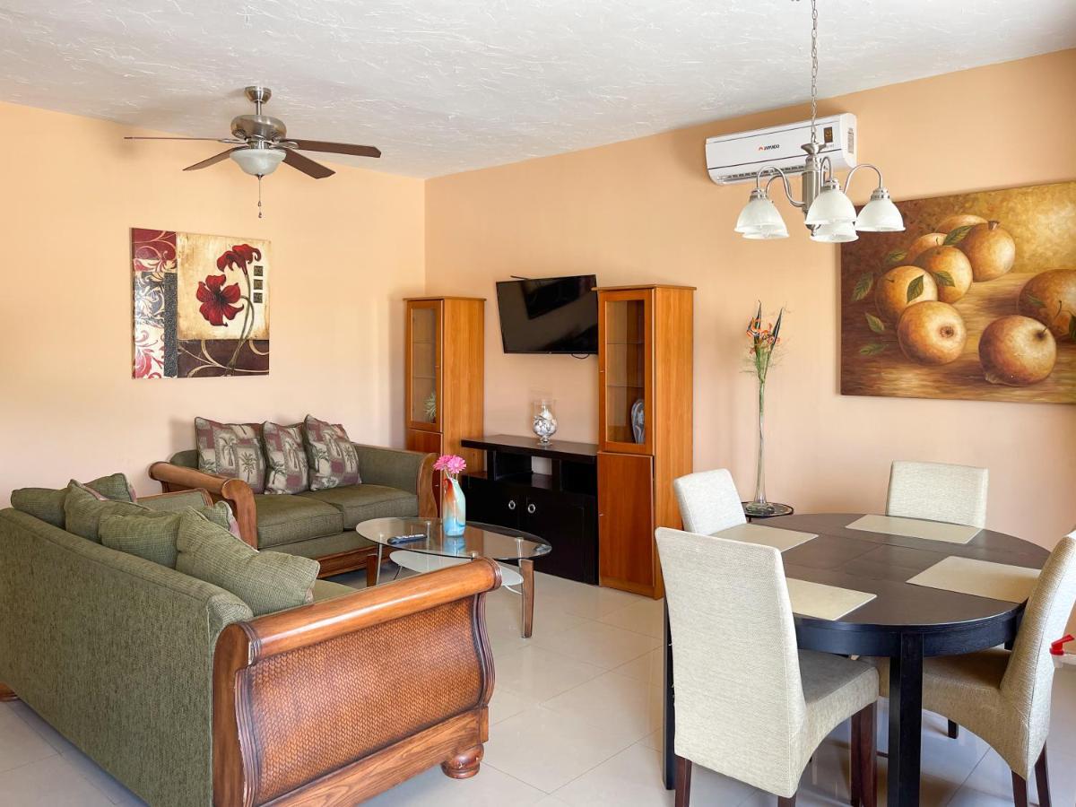 Gated 2Br Apartment Near Sandy Beach Puerto Peñasco Kültér fotó