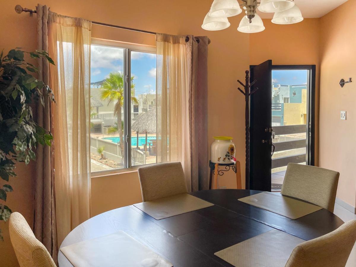 Gated 2Br Apartment Near Sandy Beach Puerto Peñasco Kültér fotó
