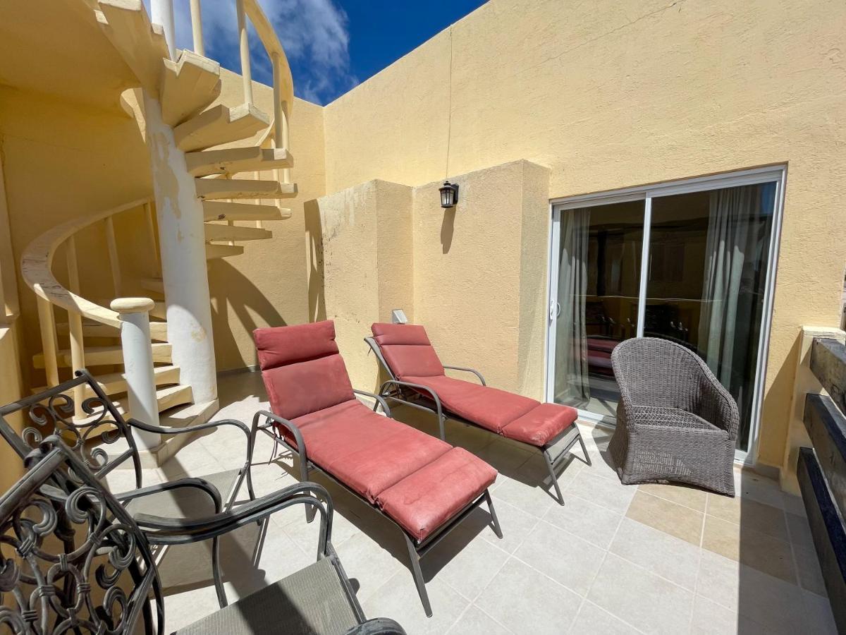 Gated 2Br Apartment Near Sandy Beach Puerto Peñasco Kültér fotó