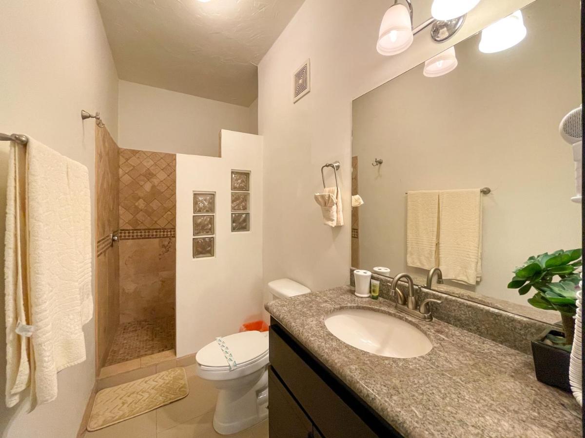 Gated 2Br Apartment Near Sandy Beach Puerto Peñasco Kültér fotó