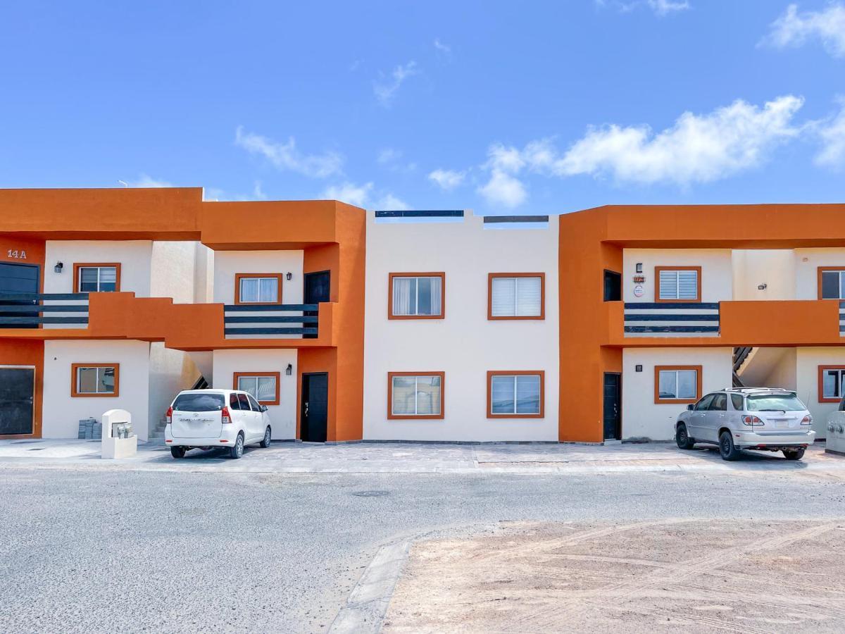 Gated 2Br Apartment Near Sandy Beach Puerto Peñasco Kültér fotó
