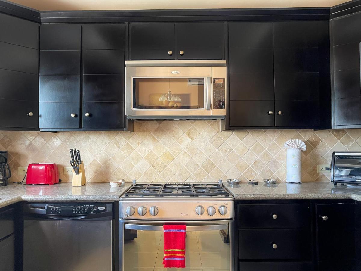 Gated 2Br Apartment Near Sandy Beach Puerto Peñasco Kültér fotó