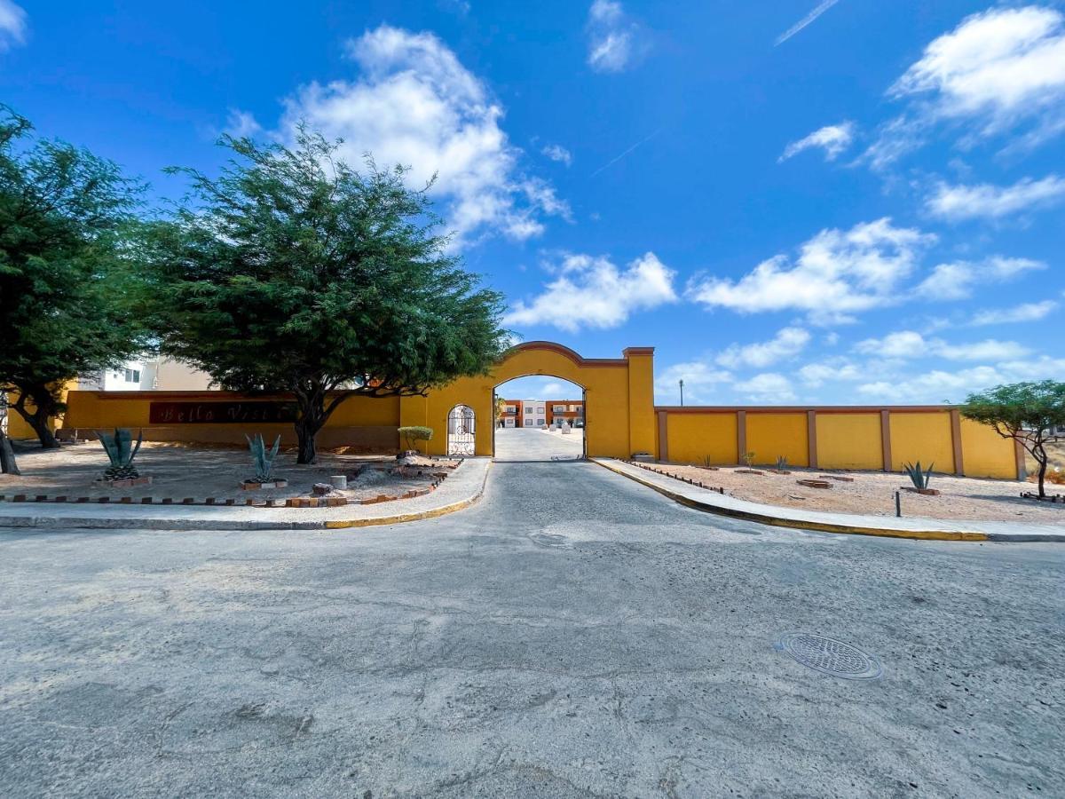 Gated 2Br Apartment Near Sandy Beach Puerto Peñasco Kültér fotó