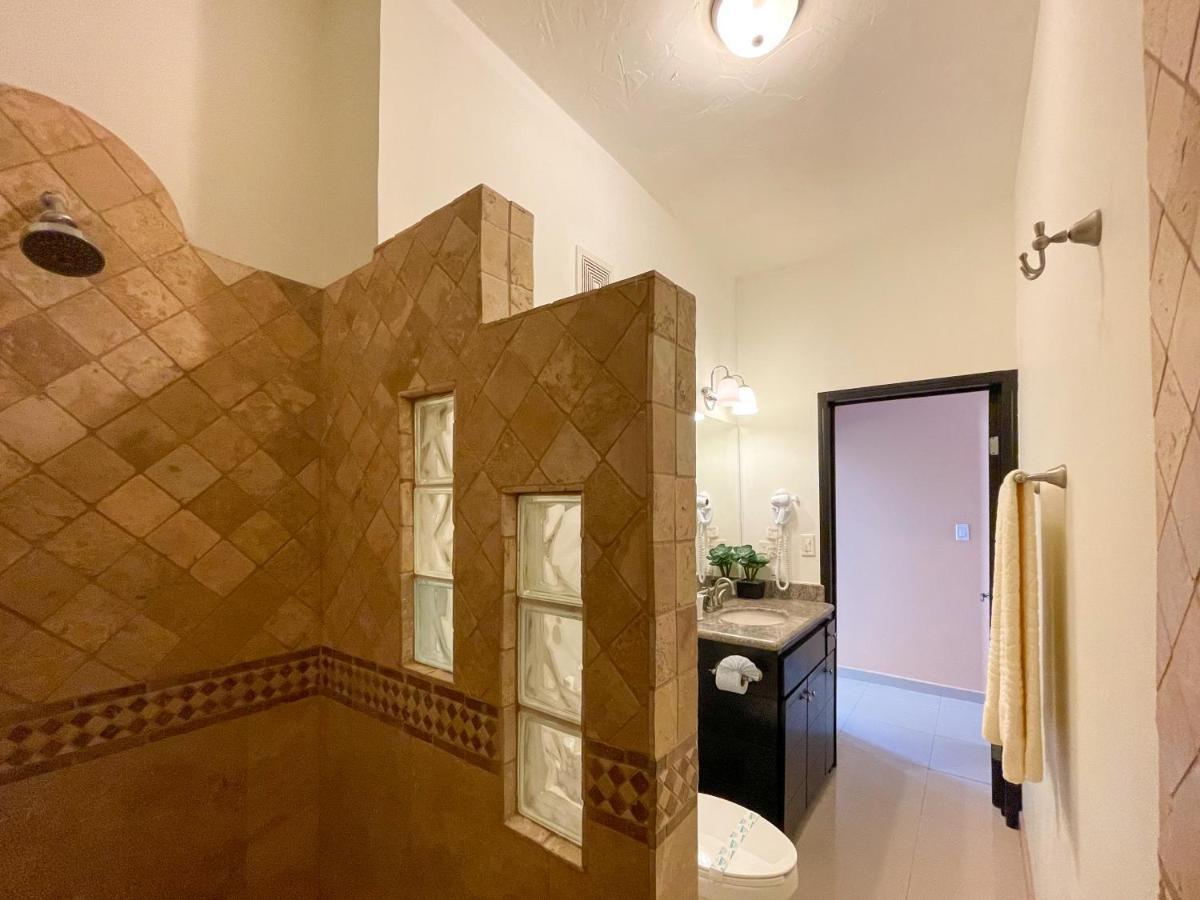 Gated 2Br Apartment Near Sandy Beach Puerto Peñasco Kültér fotó