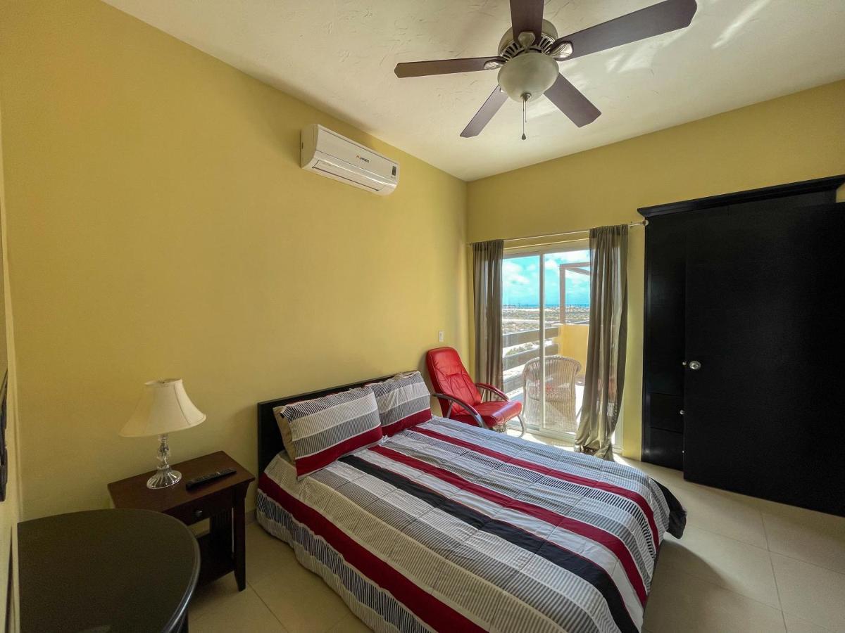 Gated 2Br Apartment Near Sandy Beach Puerto Peñasco Kültér fotó