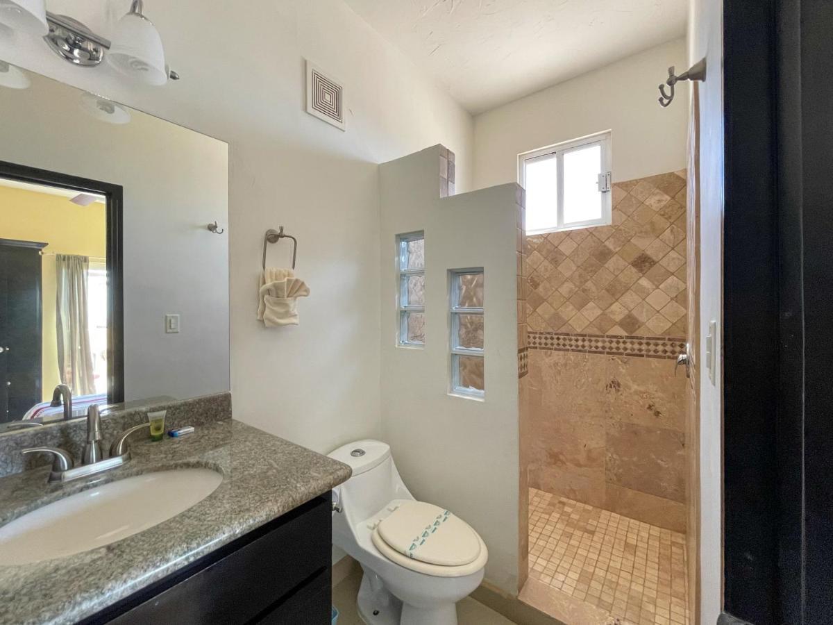 Gated 2Br Apartment Near Sandy Beach Puerto Peñasco Kültér fotó