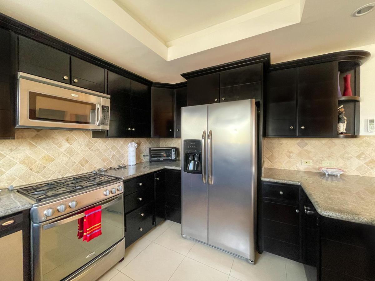 Gated 2Br Apartment Near Sandy Beach Puerto Peñasco Kültér fotó