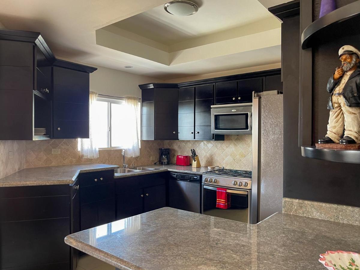 Gated 2Br Apartment Near Sandy Beach Puerto Peñasco Kültér fotó