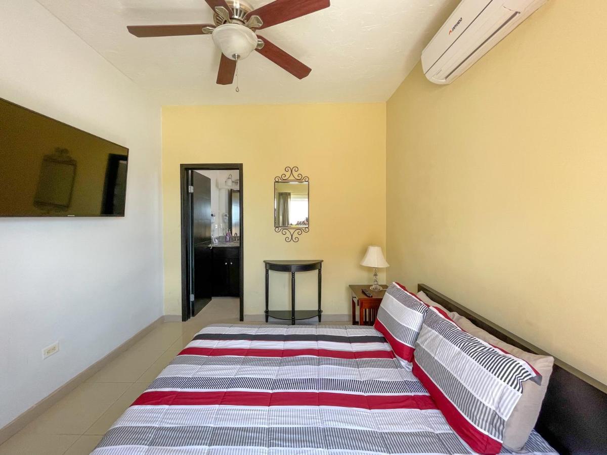Gated 2Br Apartment Near Sandy Beach Puerto Peñasco Kültér fotó